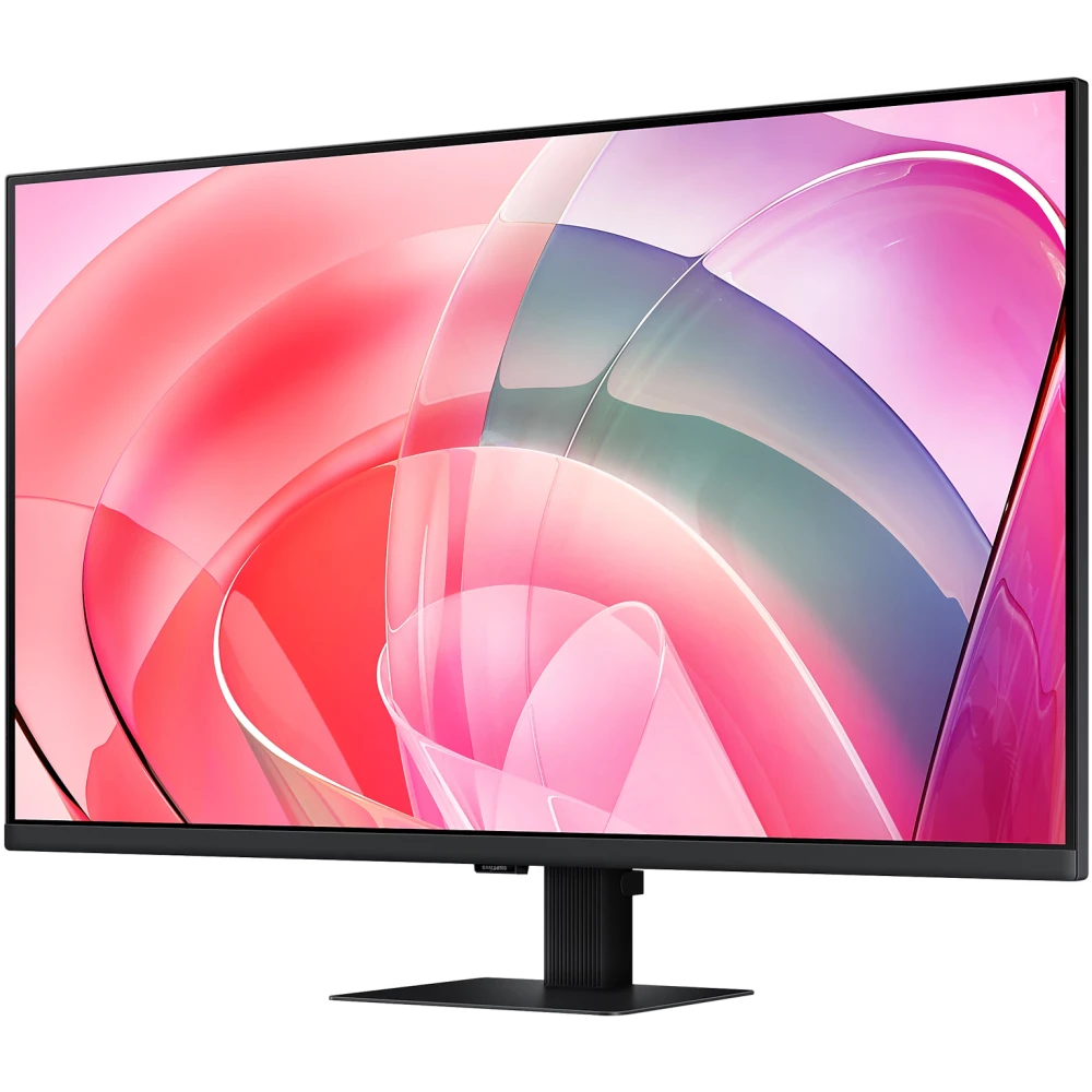 Монитор Samsung 32" LS32D700EAIXCI ViewFinity S7 - фото 2