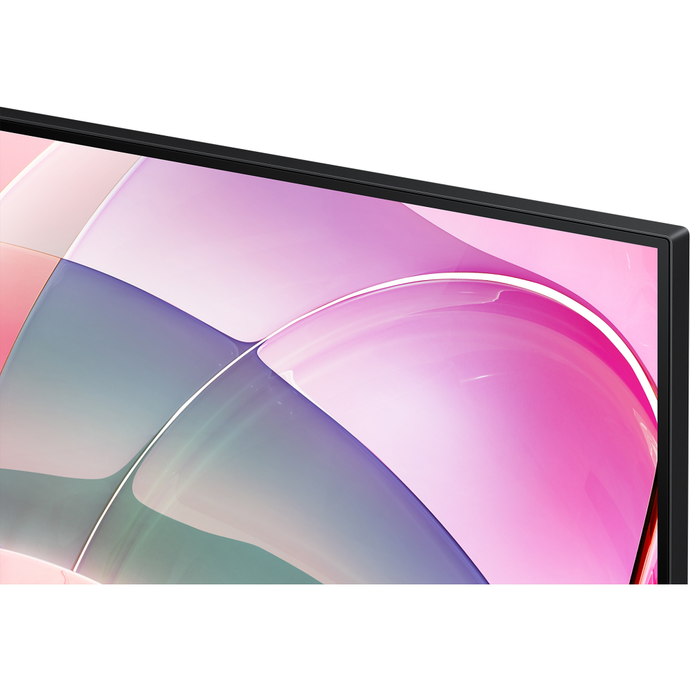 Монитор Samsung 32" LS32D700EAIXCI ViewFinity S7 - фото 4