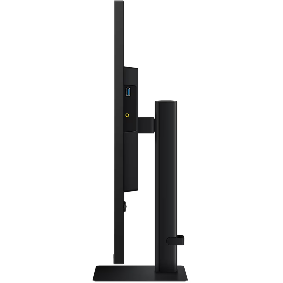 Монитор Samsung 32" LS32D700EAIXCI ViewFinity S7 - фото 5