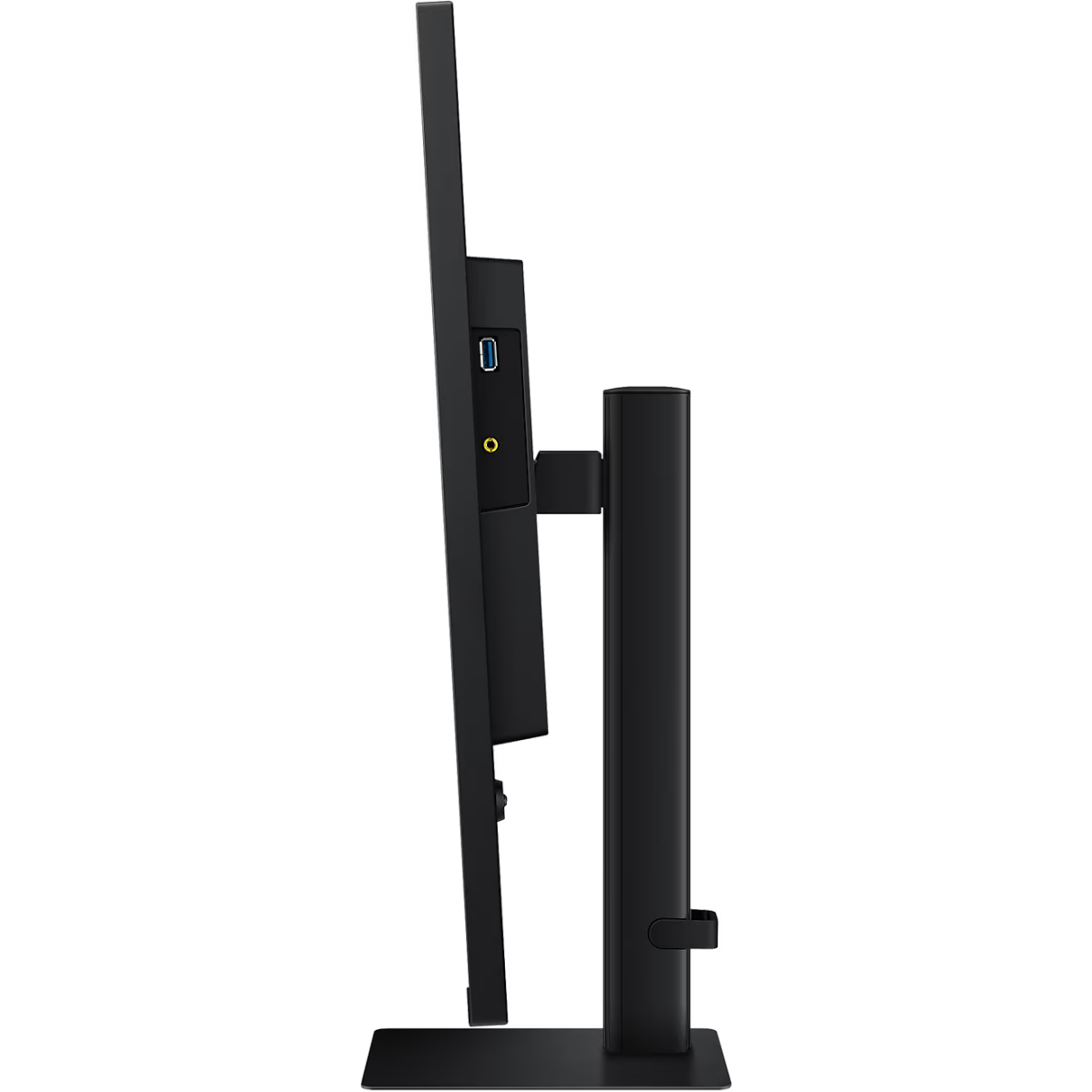 Монитор Samsung 32" LS32D700EAIXCI ViewFinity S7 - фото 6