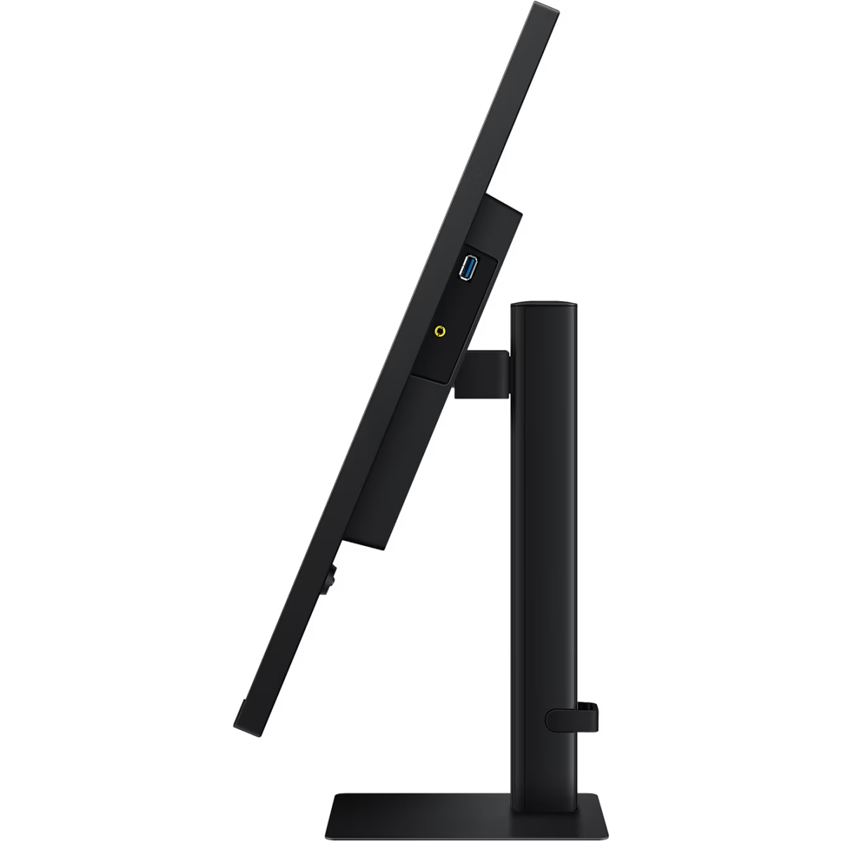 Монитор Samsung 32" LS32D700EAIXCI ViewFinity S7 - фото 7