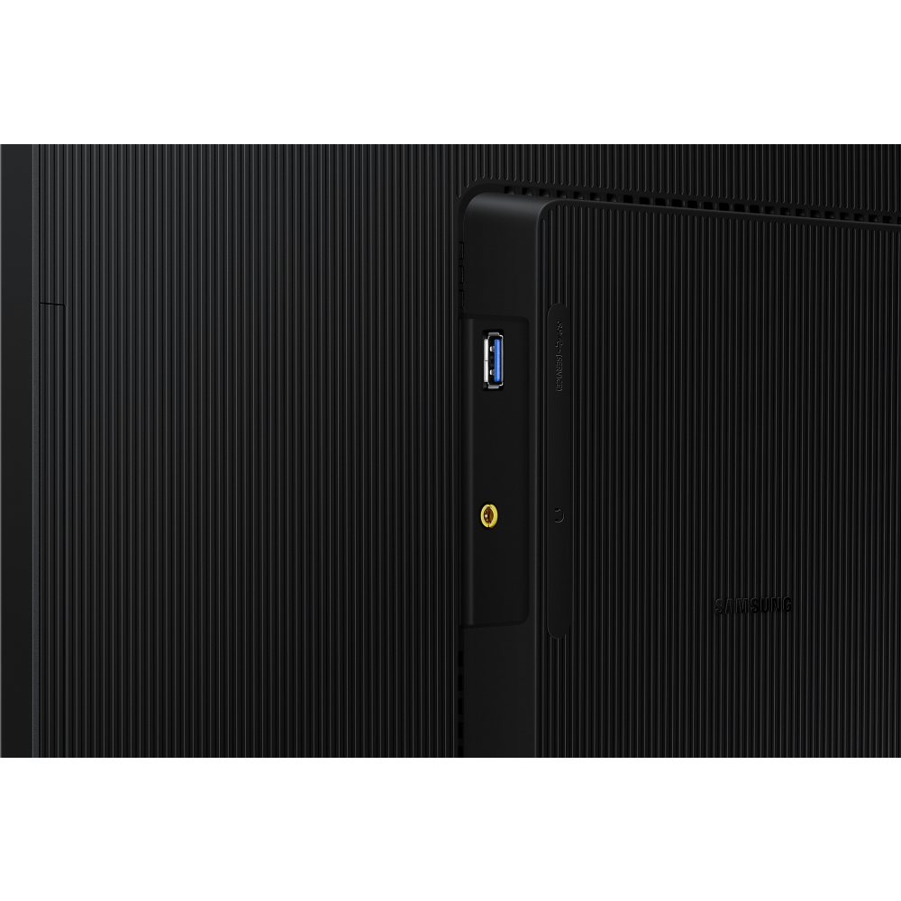 Монитор Samsung 32" LS32D700EAIXCI ViewFinity S7 - фото 10