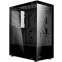 Описание корпуса Ginzzu CL100 Black в интернет магазине Регард Москва.