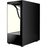 Корпус Ginzzu CL100 Black