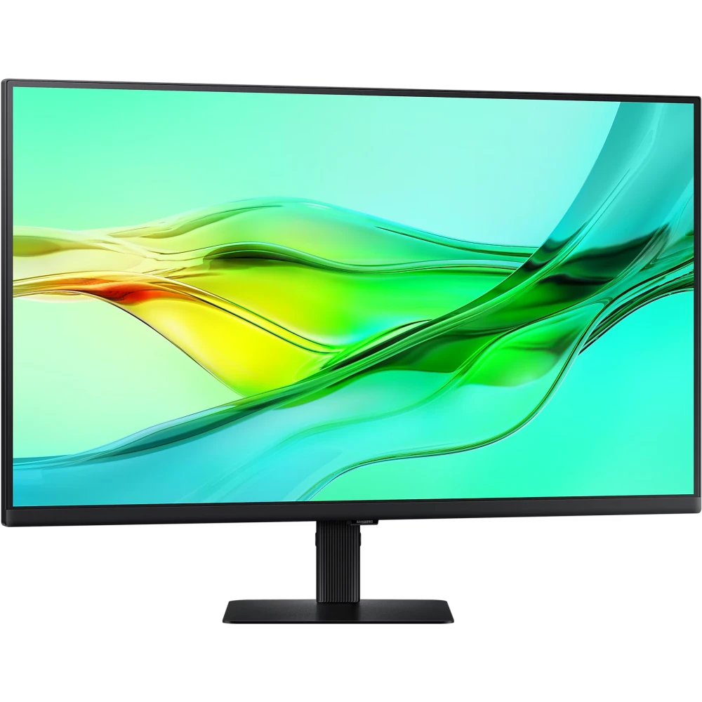 Монитор Samsung 32" LS32D604UAIXCI ViewFinity S6 - фото 2