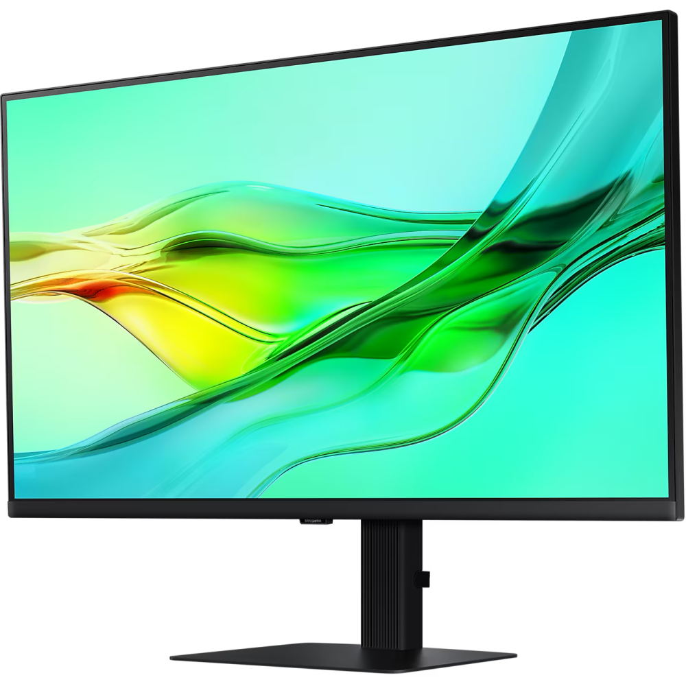 Монитор Samsung 32" LS32D604UAIXCI ViewFinity S6 - фото 4