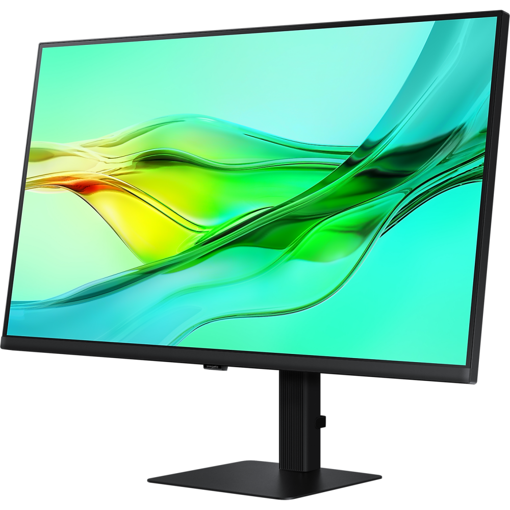 Монитор Samsung 32" LS32D604UAIXCI ViewFinity S6 - фото 5