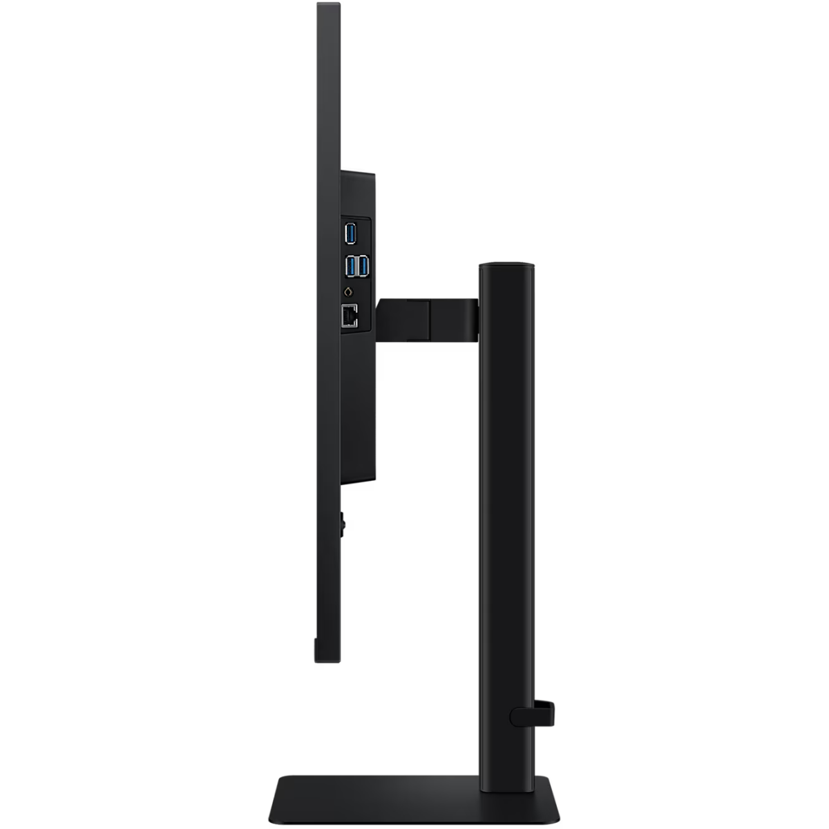 Монитор Samsung 32" LS32D604UAIXCI ViewFinity S6 - фото 7