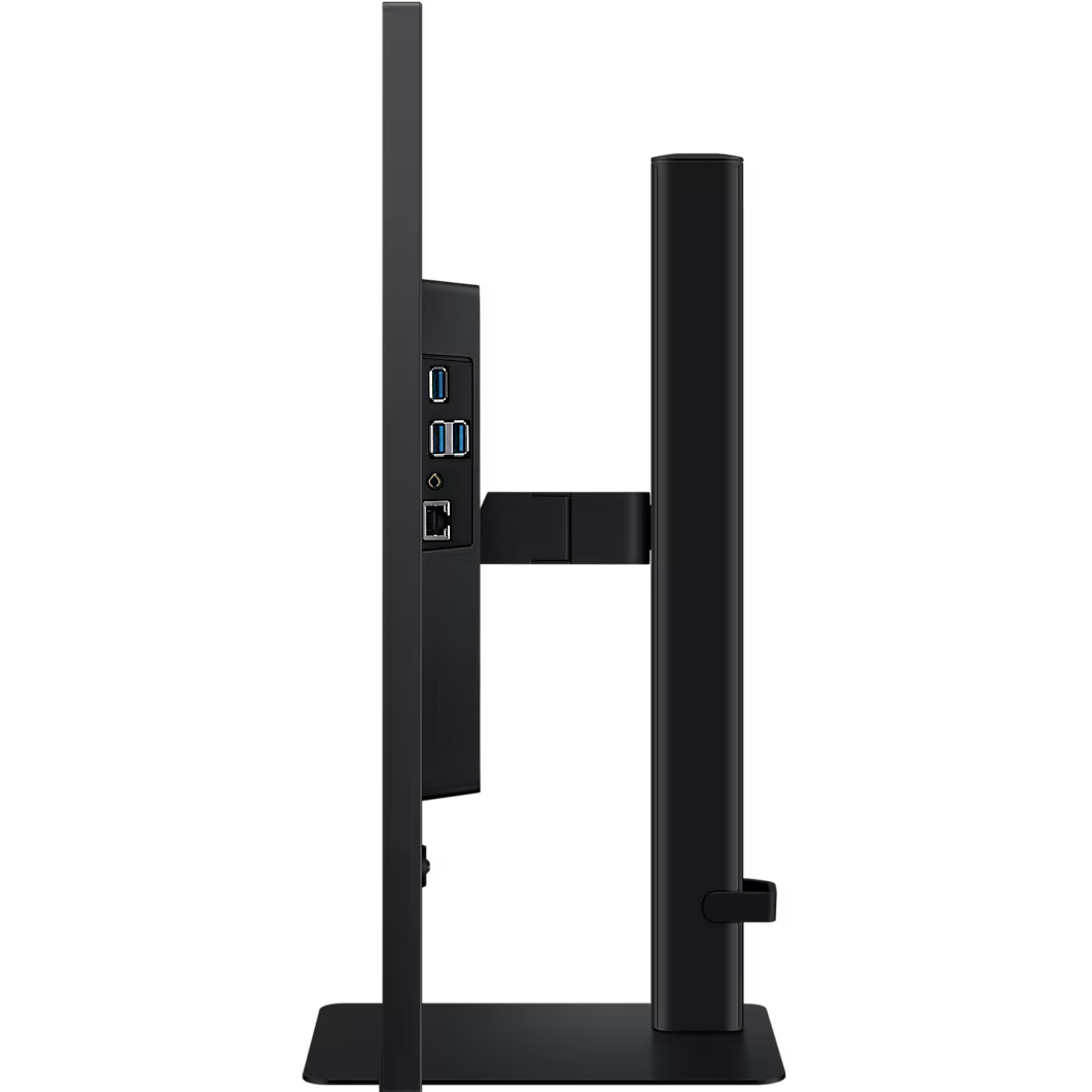 Монитор Samsung 32" LS32D604UAIXCI ViewFinity S6 - фото 8