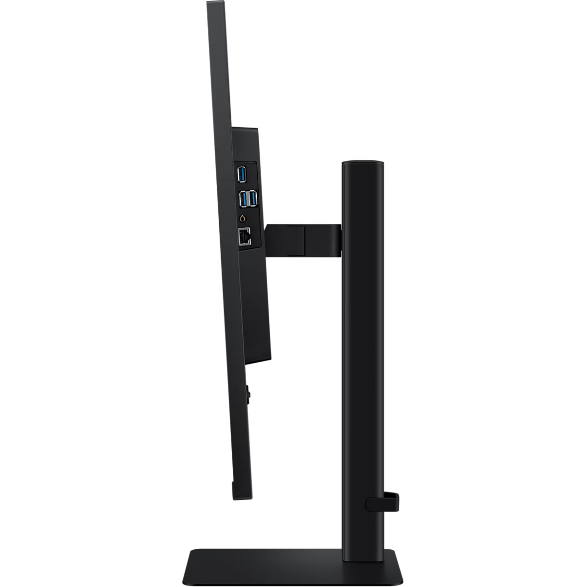 Монитор Samsung 32" LS32D604UAIXCI ViewFinity S6 - фото 9