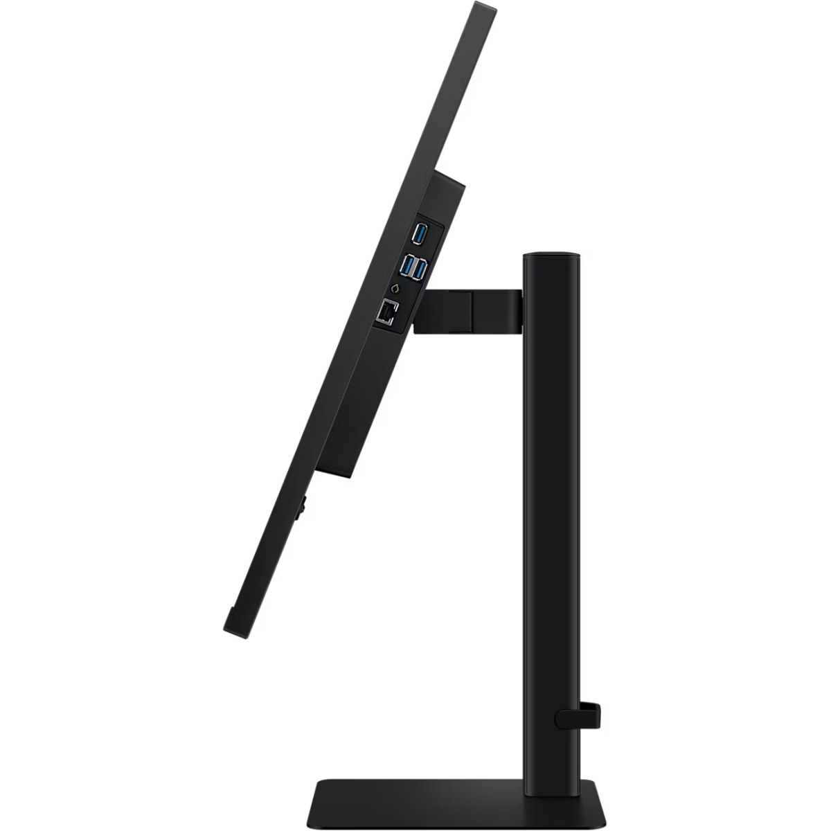 Монитор Samsung 32" LS32D604UAIXCI ViewFinity S6 - фото 10