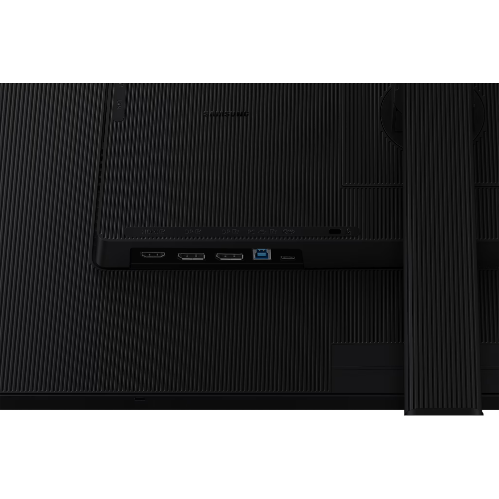 Монитор Samsung 32" LS32D604UAIXCI ViewFinity S6 - фото 14