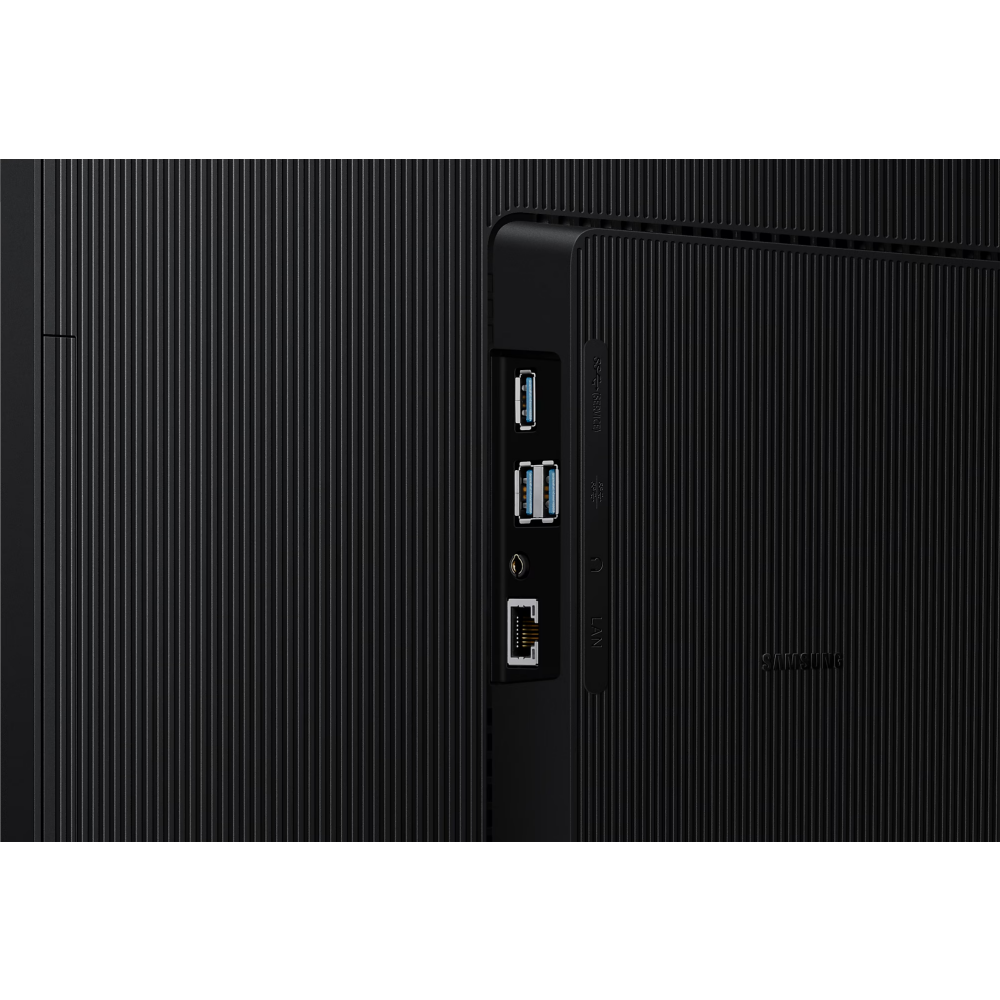 Монитор Samsung 32" LS32D604UAIXCI ViewFinity S6 - фото 15