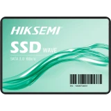 Накопитель SSD 128Gb HIKSEMI WAVE(S) (HS-SSD-WAVE(S) 128G)