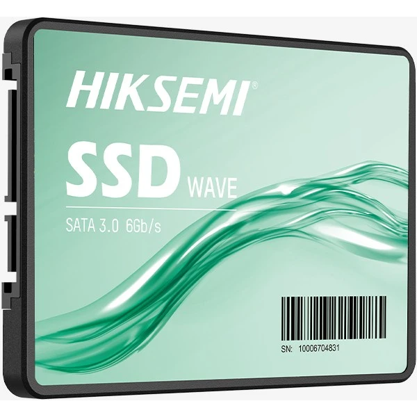 Накопитель SSD 480Gb HIKSEMI WAVE(S) (HS-SSD-WAVE(S) 480G) - фото 2