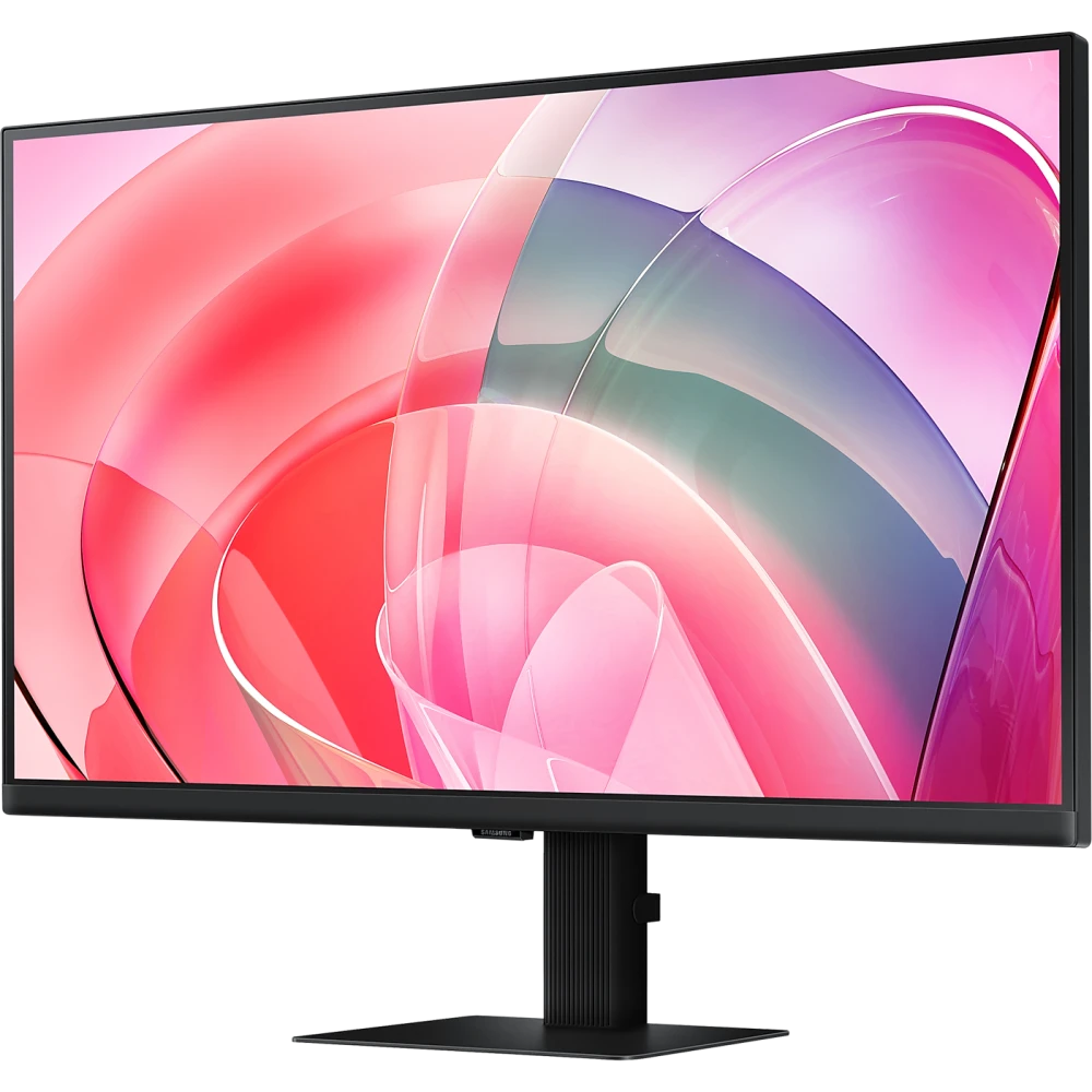 Монитор Samsung 27" LS27D700EAIXCI ViewFinity S7 - фото 2