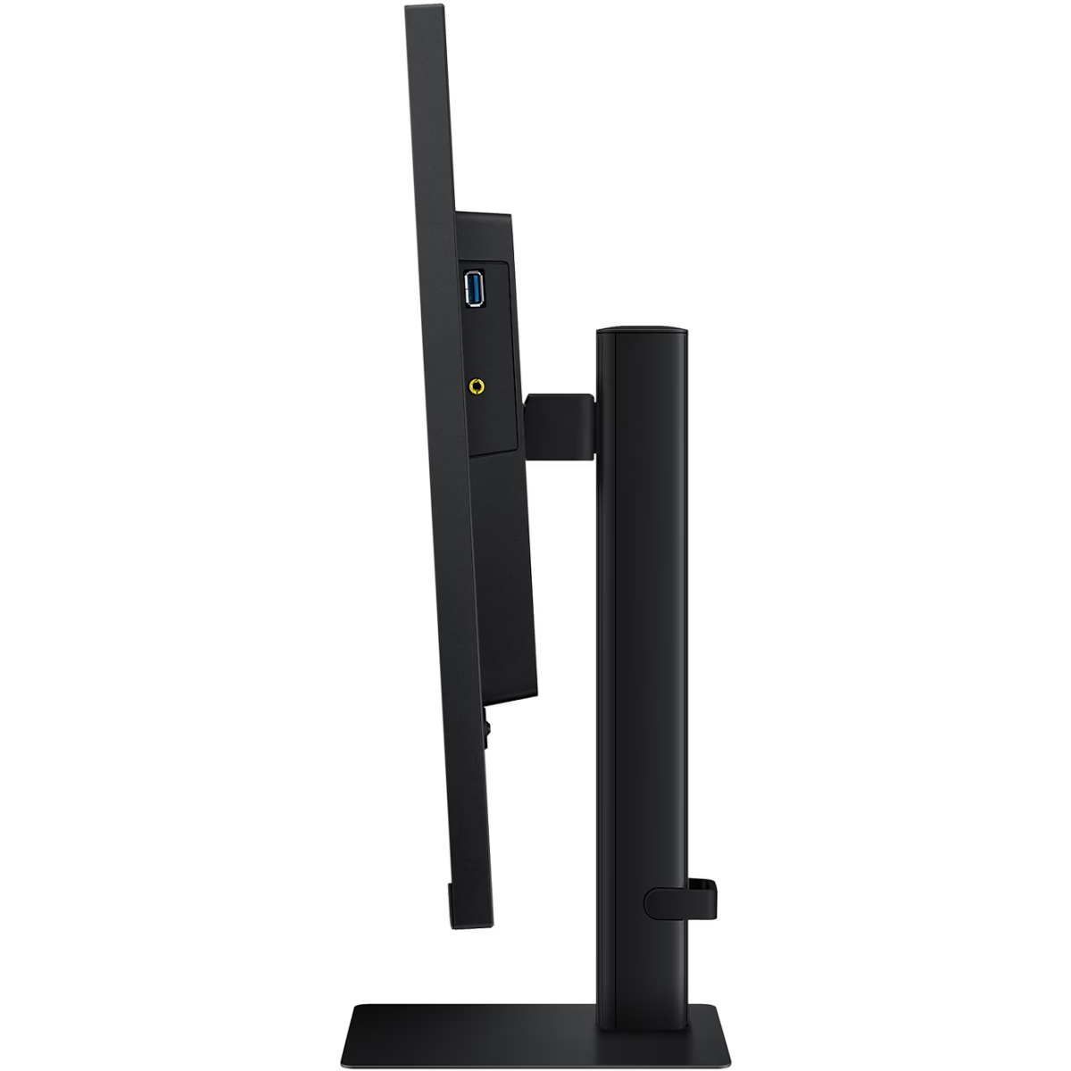 Монитор Samsung 27" LS27D700EAIXCI ViewFinity S7 - фото 6