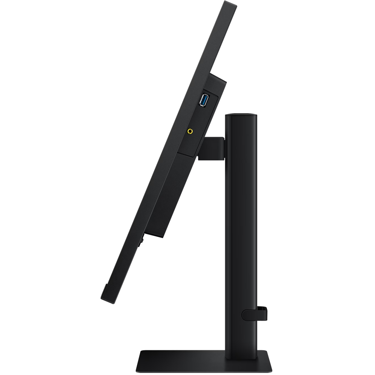 Монитор Samsung 27" LS27D700EAIXCI ViewFinity S7 - фото 7