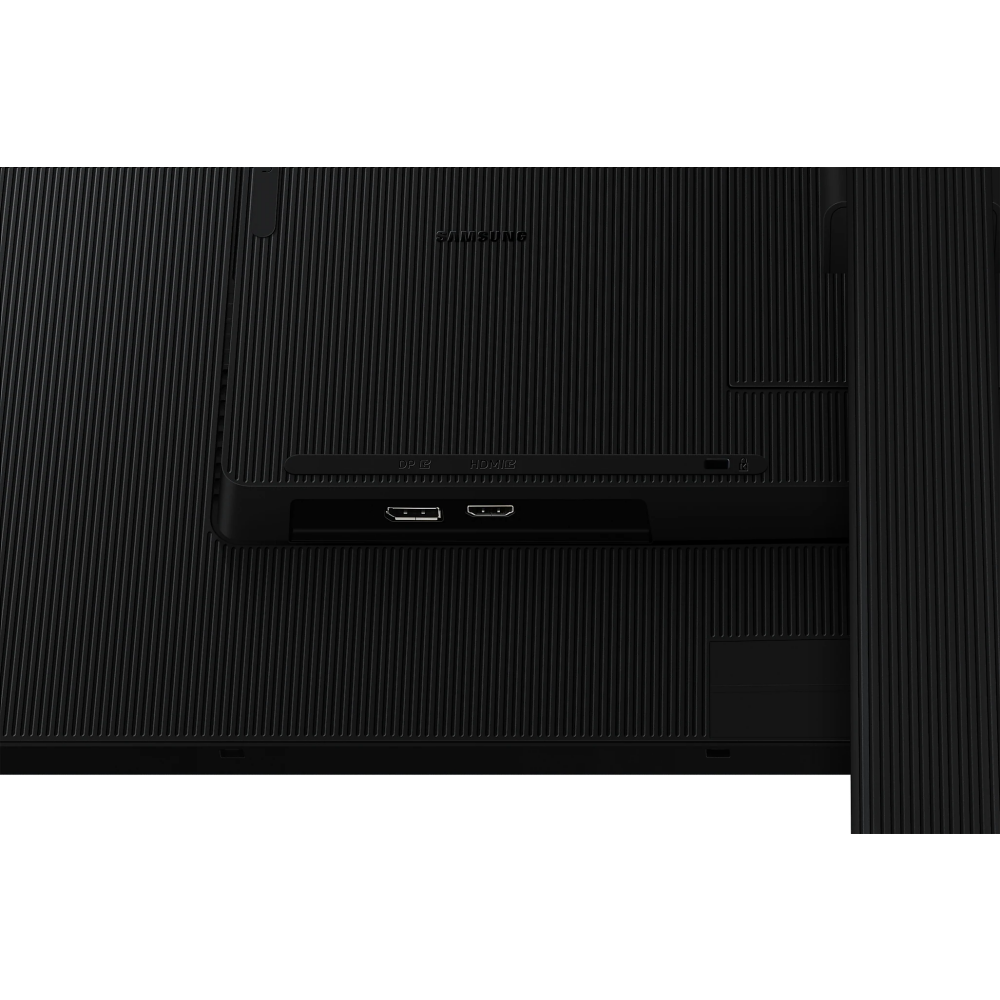 Монитор Samsung 27" LS27D700EAIXCI ViewFinity S7 - фото 11