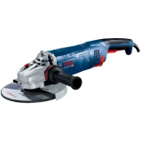 Шлифовальная машина Bosch GWS 24-230 JZ (06018C3300)