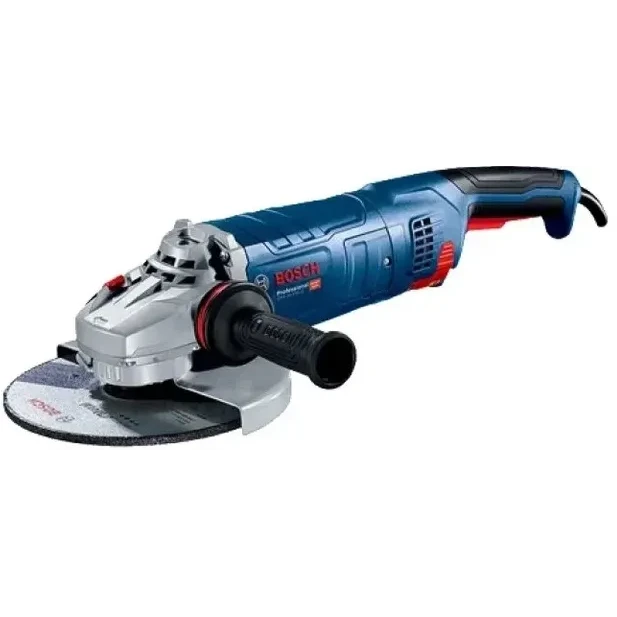 Шлифовальная машина Bosch GWS 24-230 JZ - 06018C3300