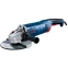 Шлифовальная машина Bosch GWS 24-230 JZ - 06018C3300