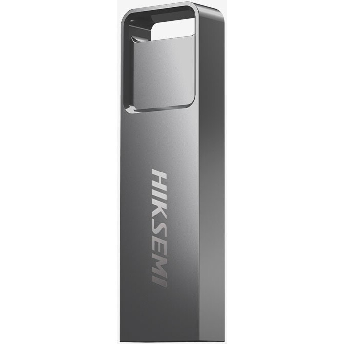 USB Flash накопитель 128Gb HIKSEMI BLADE Grey - HS-USB-E301/128G/U3/GREY
