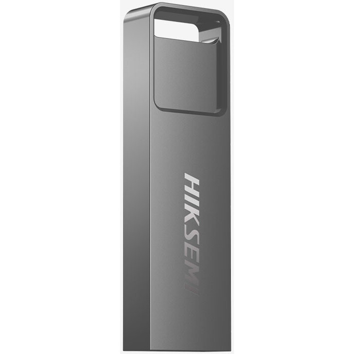 USB Flash накопитель 128Gb HIKSEMI BLADE Grey - HS-USB-E301/128G/U3/GREY - фото 2
