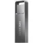 USB Flash накопитель 64Gb HIKSEMI BLADE Grey - HS-USB-E301/64G/U3/GREY