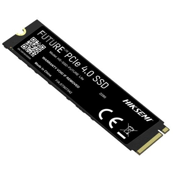 Накопитель SSD 1TB HIKSEMI FUTURE LITE (HS-SSD-FUTURE LITE 1024G)