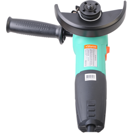 Шлифовальная машина Sturm! AG95125 - фото 3