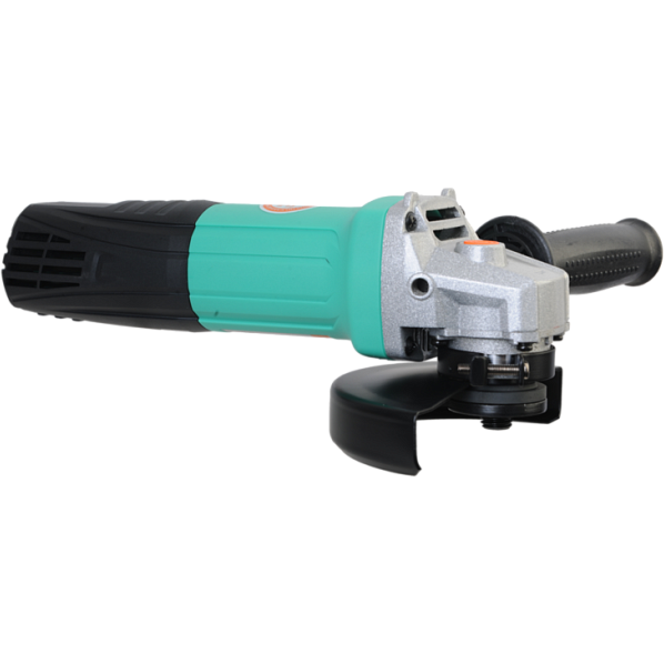 Шлифовальная машина Sturm! AG95125 - фото 4