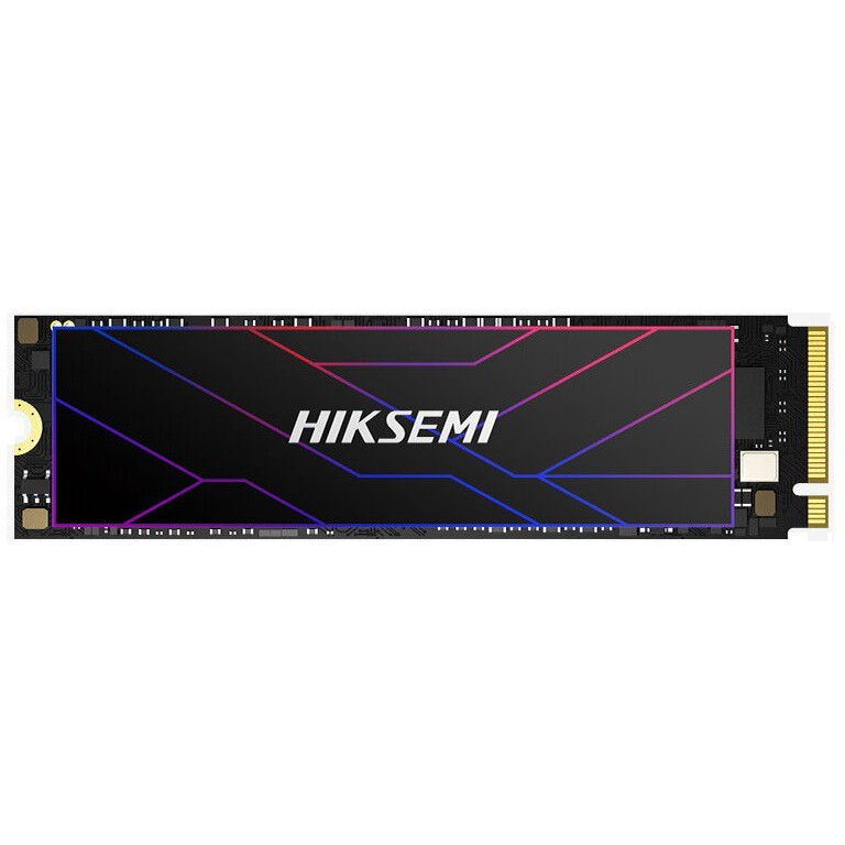 Накопитель SSD 2TB HIKSEMI FUTURE PRO (HS-SSD-FUTURE PRO 2048G)