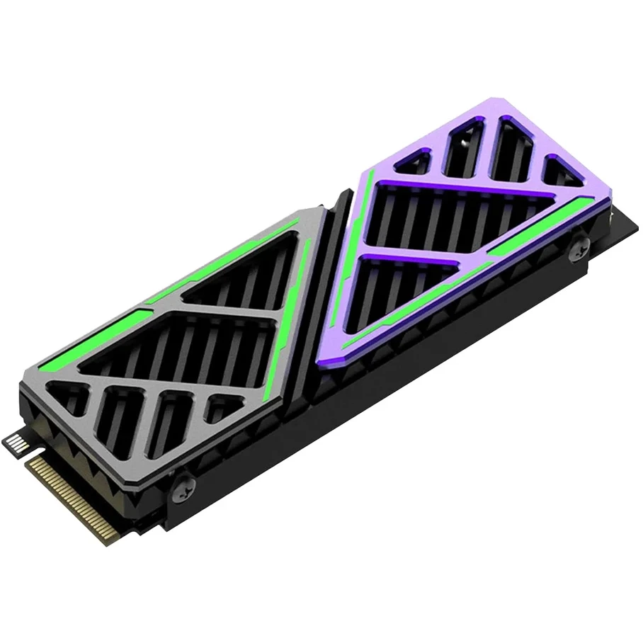 Накопитель SSD 2Tb HIKSEMI FUTUREX (HS-SSD-FUTUREX 2048G)