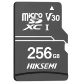 Карта памяти 256Gb MicroSD HIKSEMI NEO HOME (HS-TF-D1/256G)