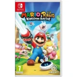 Игра Mario + Rabbids Kingdom Battle для Nintendo Switch
