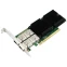 Сетевая карта LR-LINK (Linkreal) LRES1028PF-2QSFP+