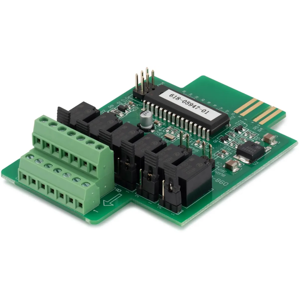 Релейная карта Ippon Dry Conatcts Card for Innova Unity RT/Innova RT II/Innova G2 L/Innova II - 1976009