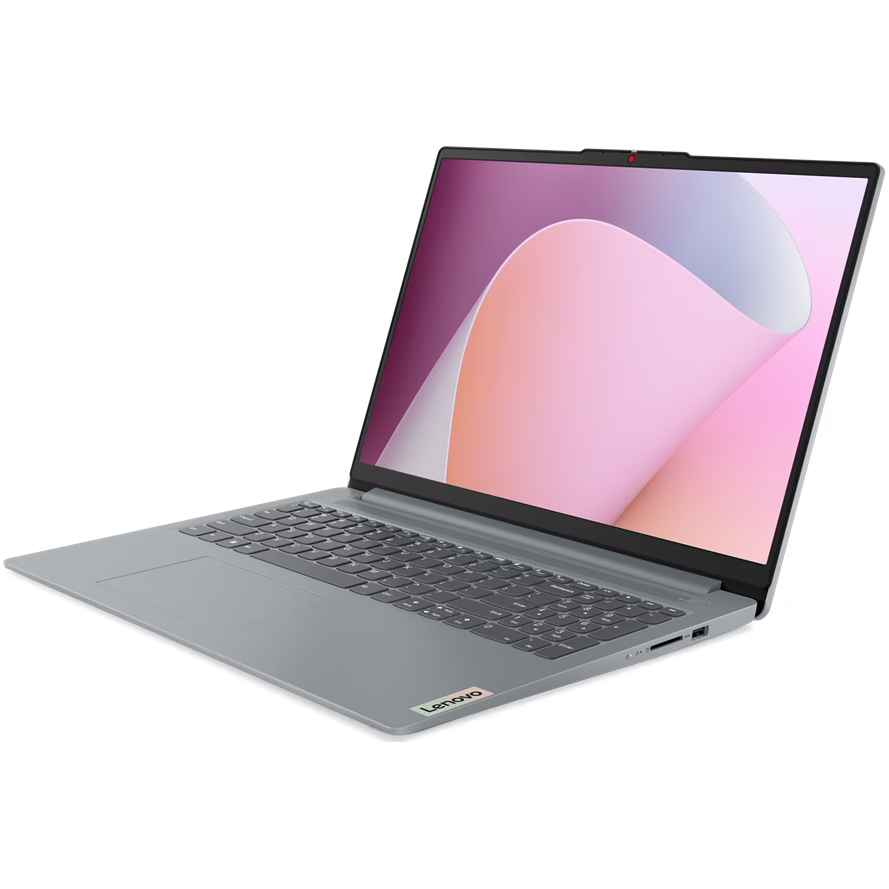 Ноутбук Lenovo IdeaPad Slim 3 16ABR8 (82XR008NRK) - фото 4