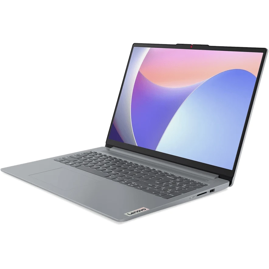 Ноутбук Lenovo IdeaPad Slim 3 16IAH8 (83ES002WRK) - фото 2