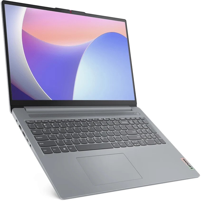 Ноутбук Lenovo IdeaPad Slim 3 16IAH8 (83ES002WRK) - фото 3