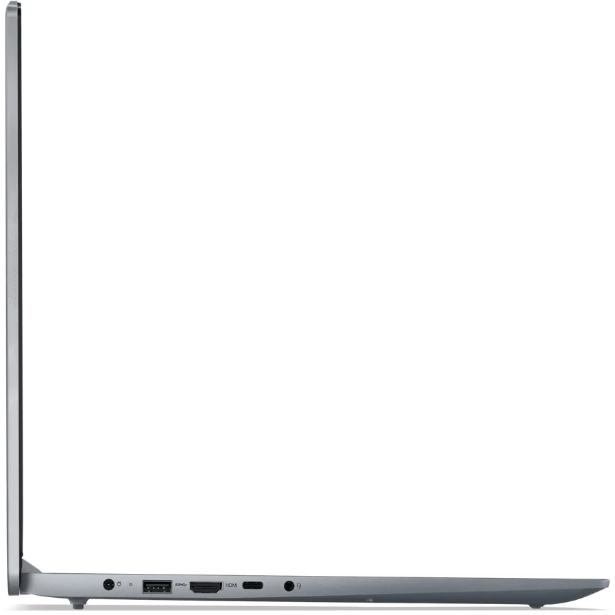 Ноутбук Lenovo IdeaPad Slim 3 16IAH8 (83ES002WRK) - фото 5