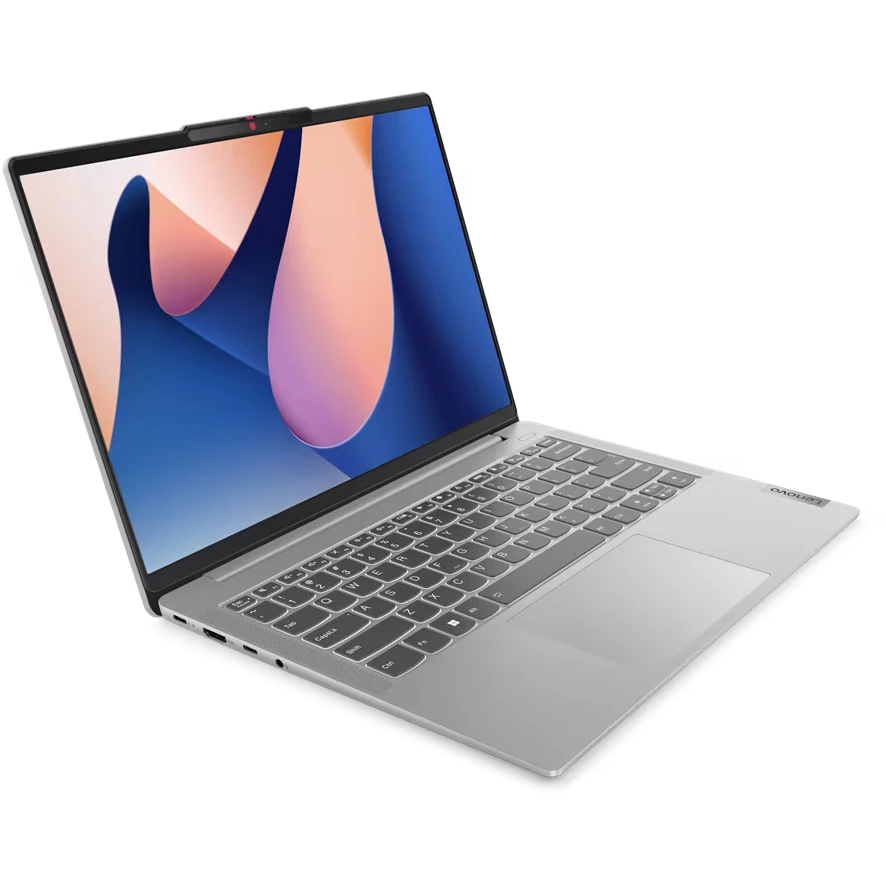 Ноутбук Lenovo IdeaPad Slim 5 14IAH8 (83BF006CRK) - фото 2