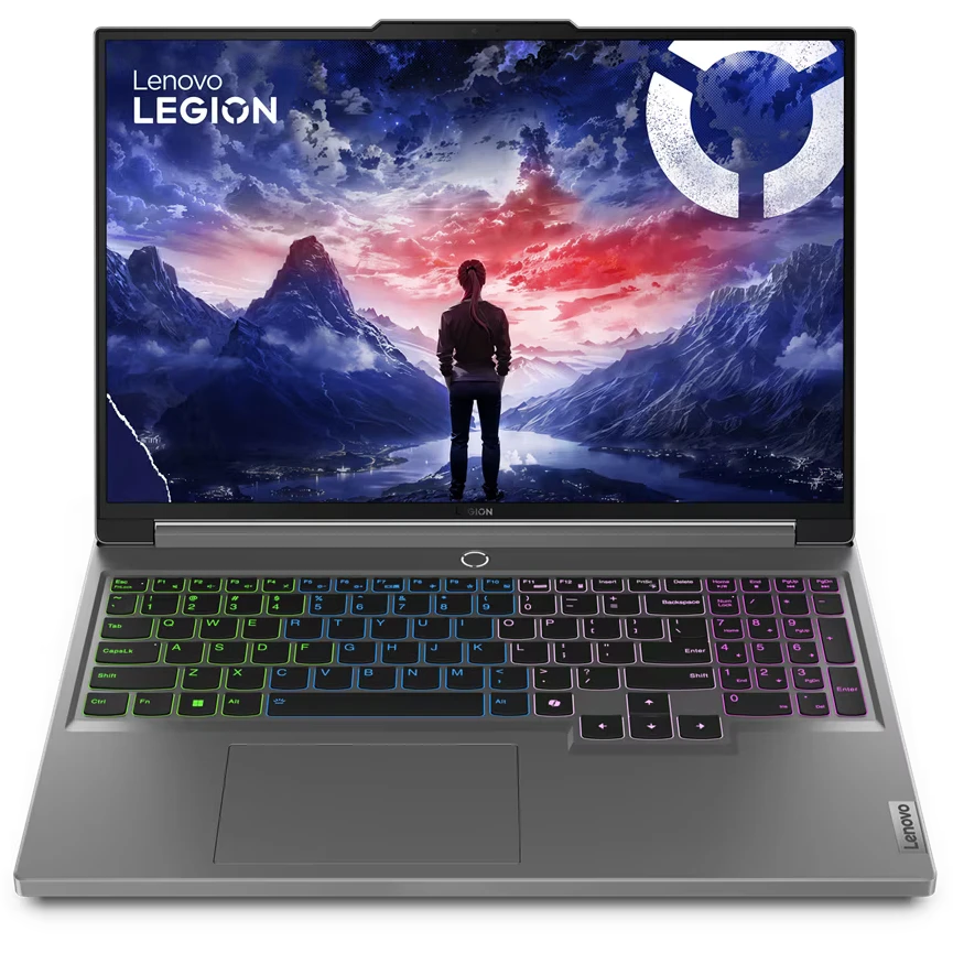 Ноутбук Lenovo Legion 5 16IRX9 (83DG004DRK)
