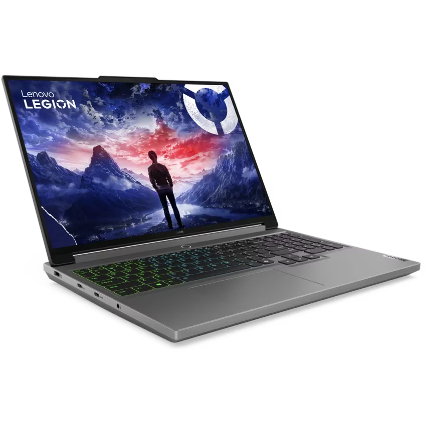 Ноутбук Lenovo Legion 5 16IRX9 (83DG00E1RK) - фото 2