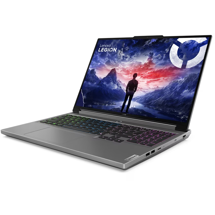 Ноутбук Lenovo Legion 5 16IRX9 (83DG00E1RK) - фото 3