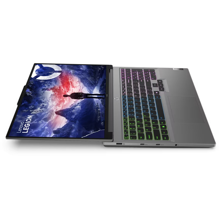 Ноутбук Lenovo Legion 5 16IRX9 (83DG00E1RK) - фото 4