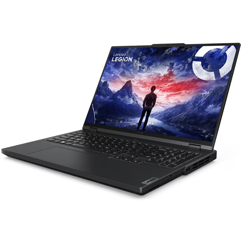 Ноутбук Lenovo Legion Pro 5 16IRX9 (83DF00E8RK) - фото 3