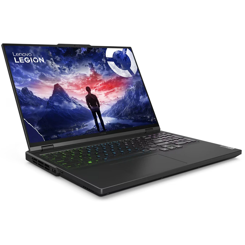 Ноутбук Lenovo Legion Pro 5 16IRX9 (83DF00E9RK) - фото 2