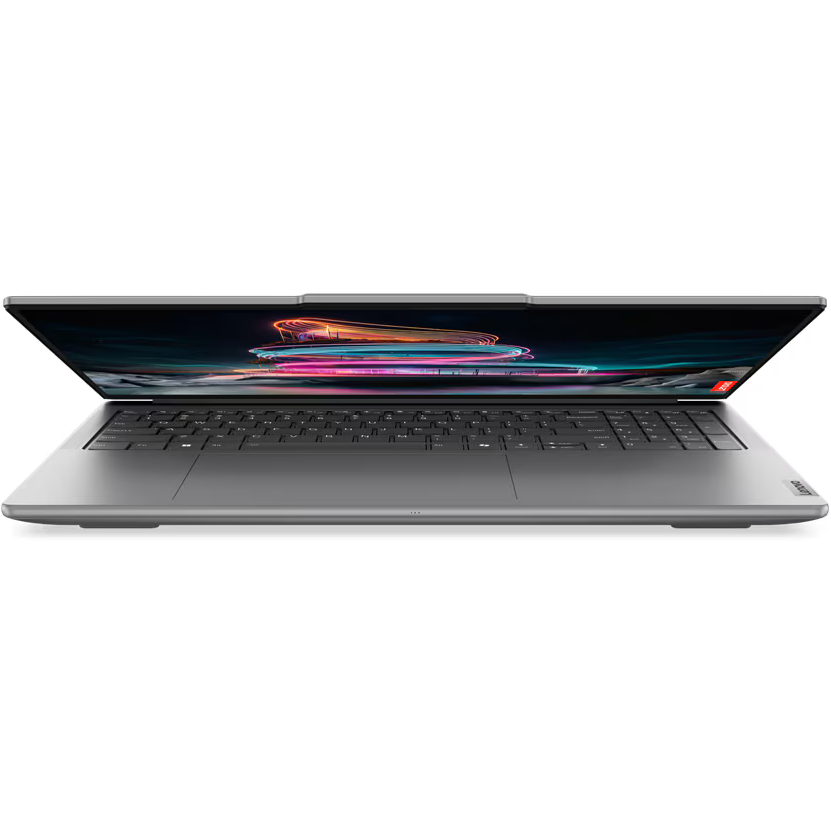 Ноутбук Lenovo Yoga Pro 9 16IMH9 (83DN006BRU) - фото 6